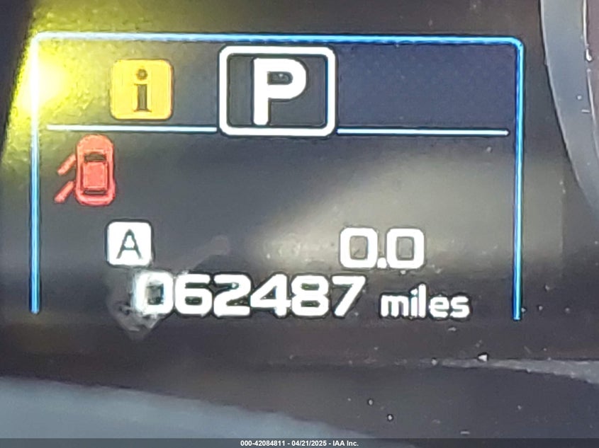 2019 SUBARU OUTBACK 3.6R LIMITED - 4S4BSENC4K3369699