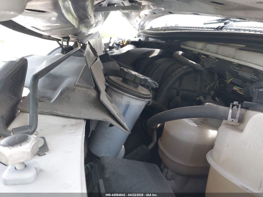 2018 Ford E-450 Cutaway VIN: 1FDXE4FS4JDC08713 Lot: 42084842