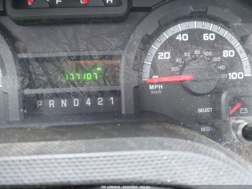 2018 Ford E-450 Cutaway VIN: 1FDXE4FS4JDC08713 Lot: 42084842