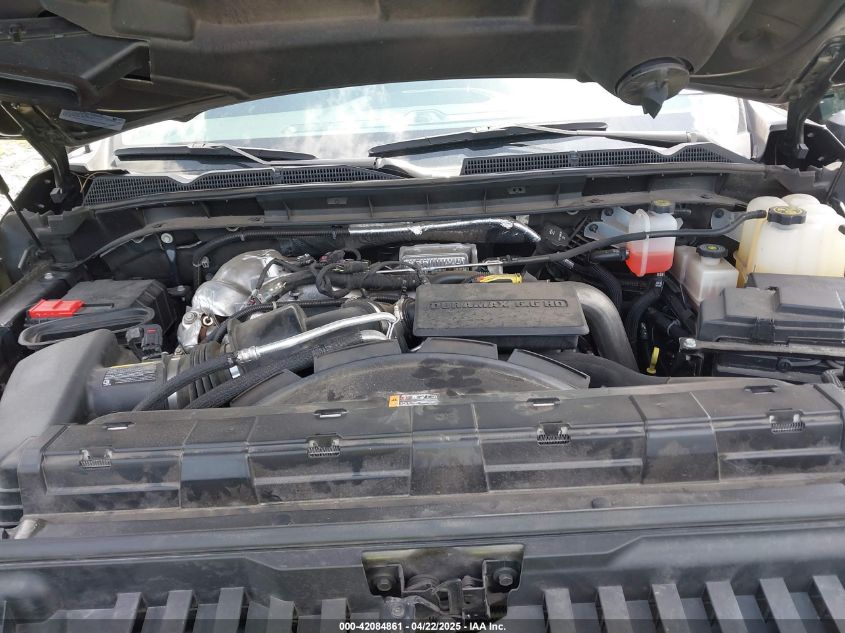 2023 GMC Sierra - 1GT49NEY3PF150632