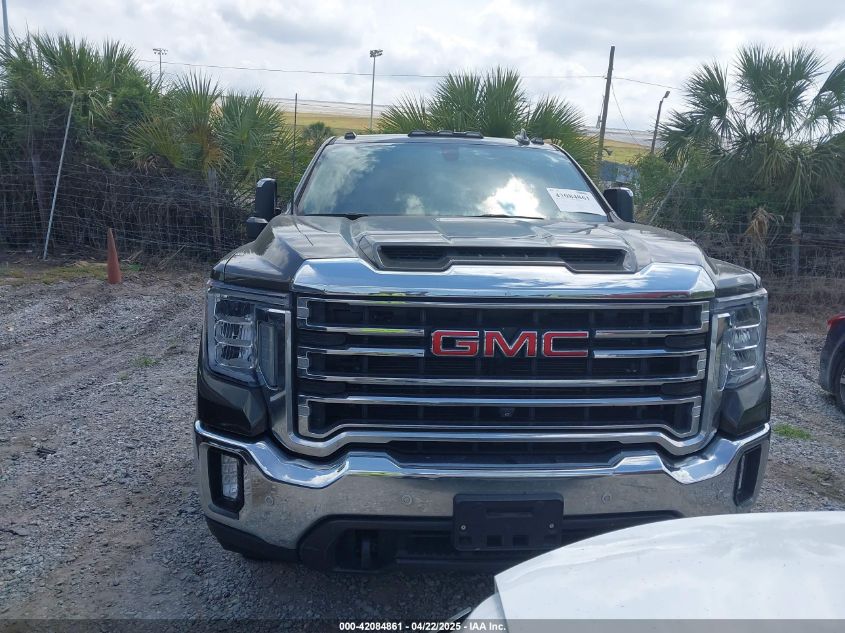 2023 GMC Sierra - 1GT49NEY3PF150632