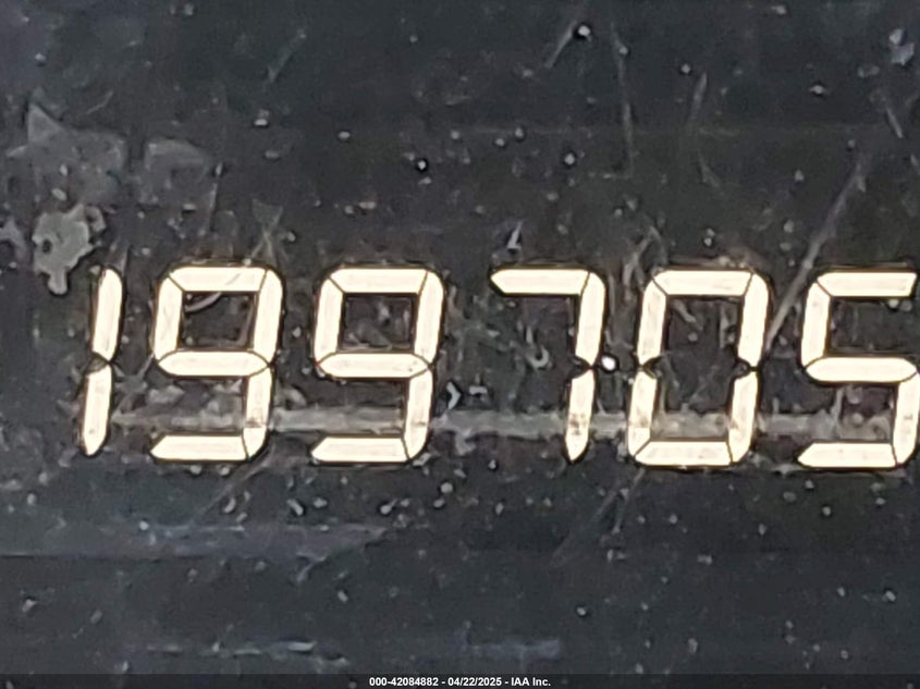 2006 HONDA ACCORD VIN: 1HGCM561X6A099042