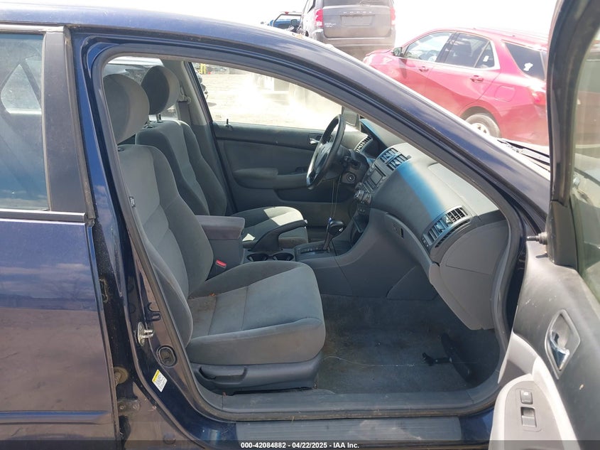2006 HONDA ACCORD VIN: 1HGCM561X6A099042