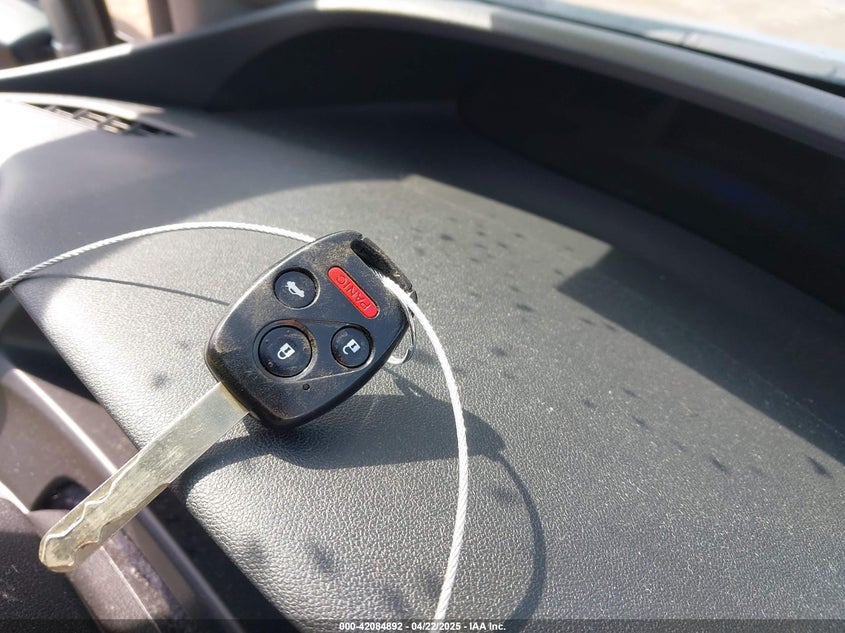 2013 HONDA CIVIC LX - 19XFB2F59DE096548