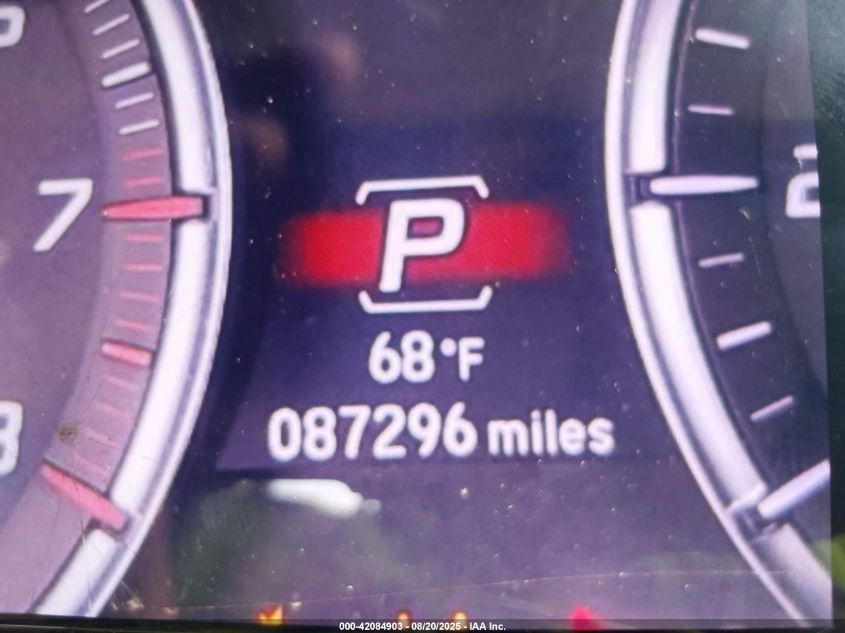 2020 Acura Mdx Technology Package VIN: 5J8YD4H59LL006527 Lot: 42084903