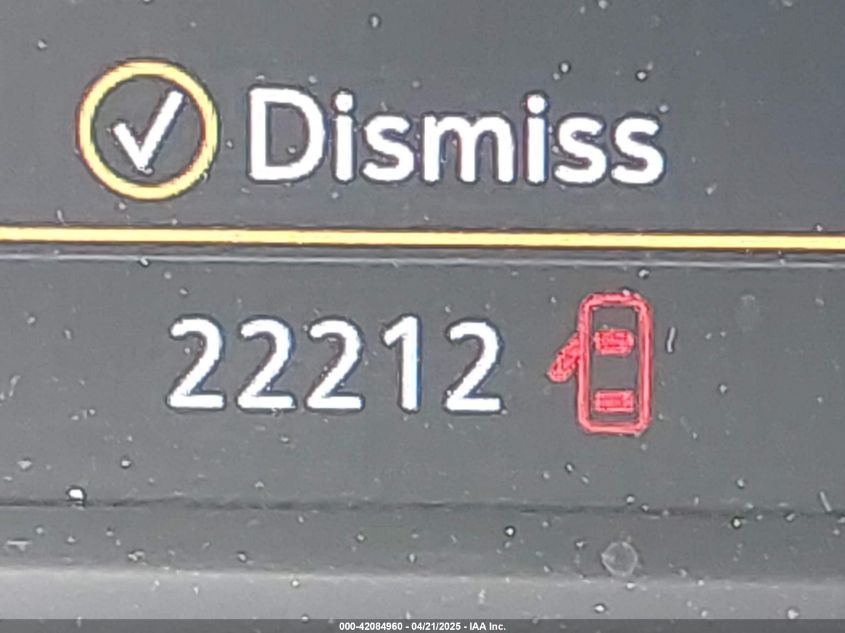 2023 Cadillac Xt4 Fwd Premium Luxury VIN: 1GYFZCR44PF170452 Lot: 42084960