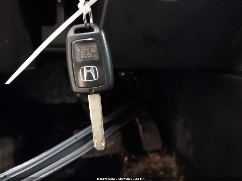 2018 HONDA CR-V LX - 2HKRW6H38JH232356