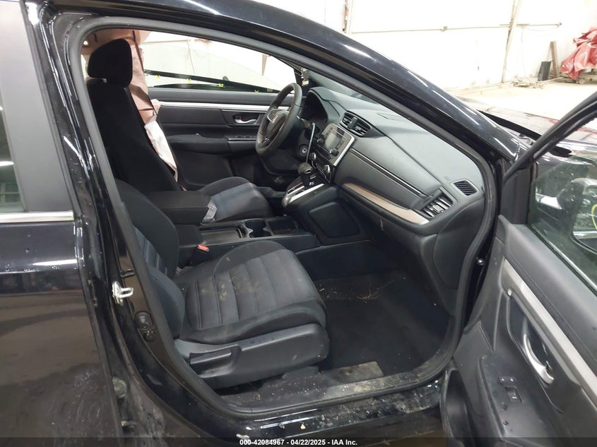 2018 HONDA CR-V LX - 2HKRW6H38JH232356