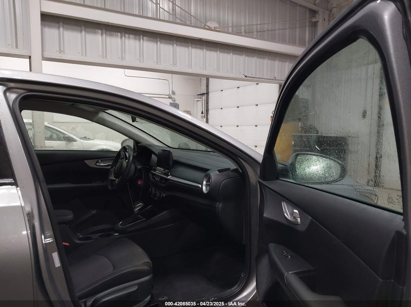 2024 KIA FORTE VIN: 3KPF24AD1RE750198
