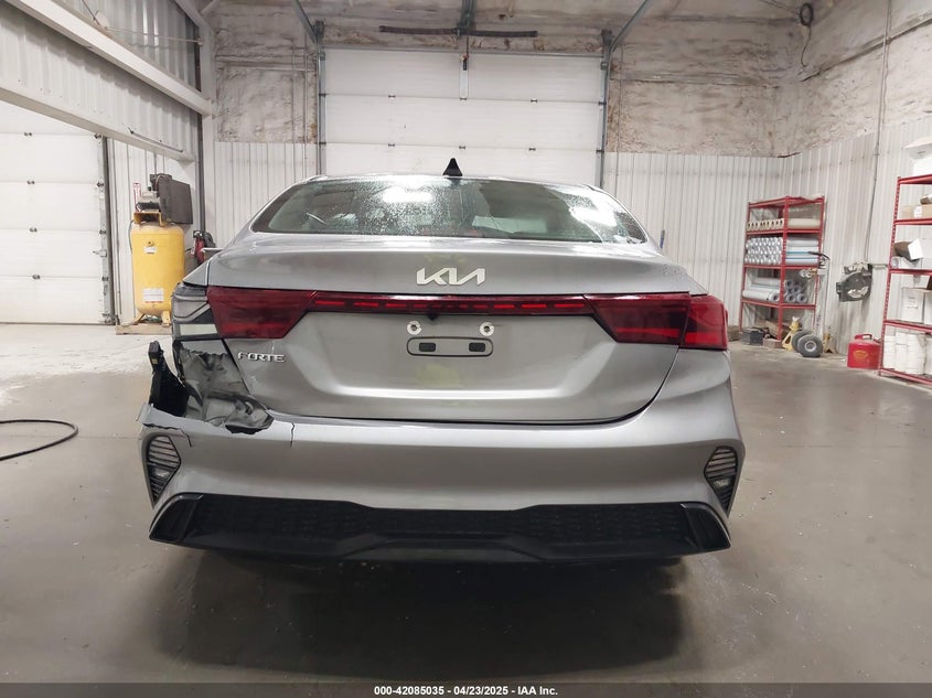 2024 KIA FORTE VIN: 3KPF24AD1RE750198
