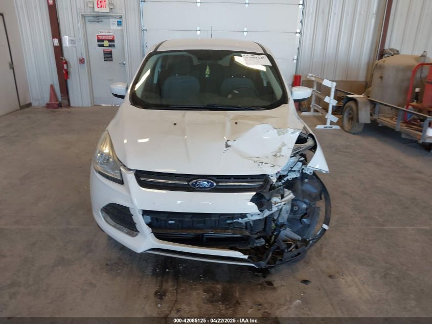 2016 Ford Escape Se VIN: 1FMCU9G97GUC76913 Lot: 42085125