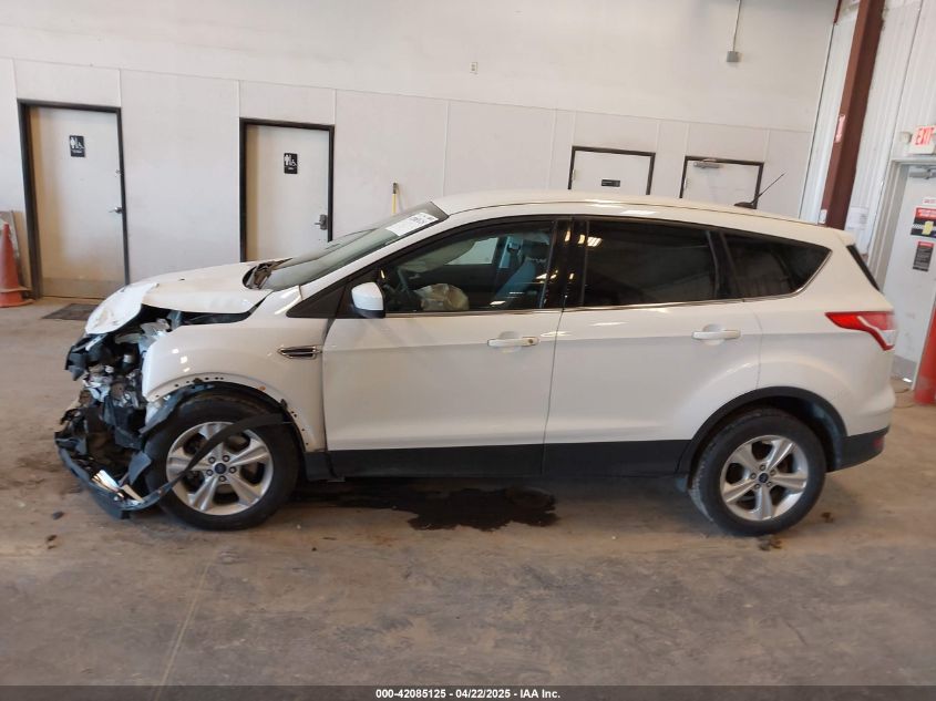 2016 Ford Escape Se VIN: 1FMCU9G97GUC76913 Lot: 42085125