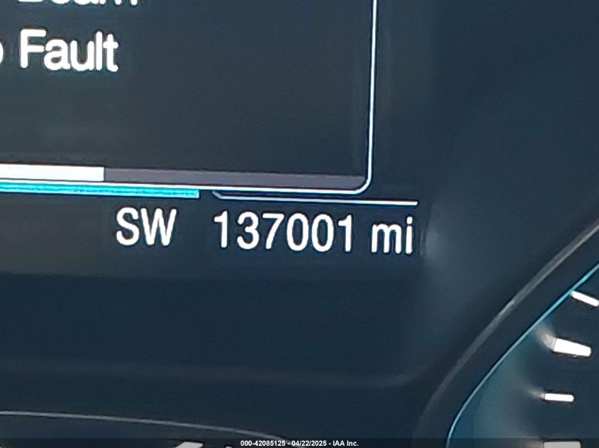 2016 Ford Escape Se VIN: 1FMCU9G97GUC76913 Lot: 42085125