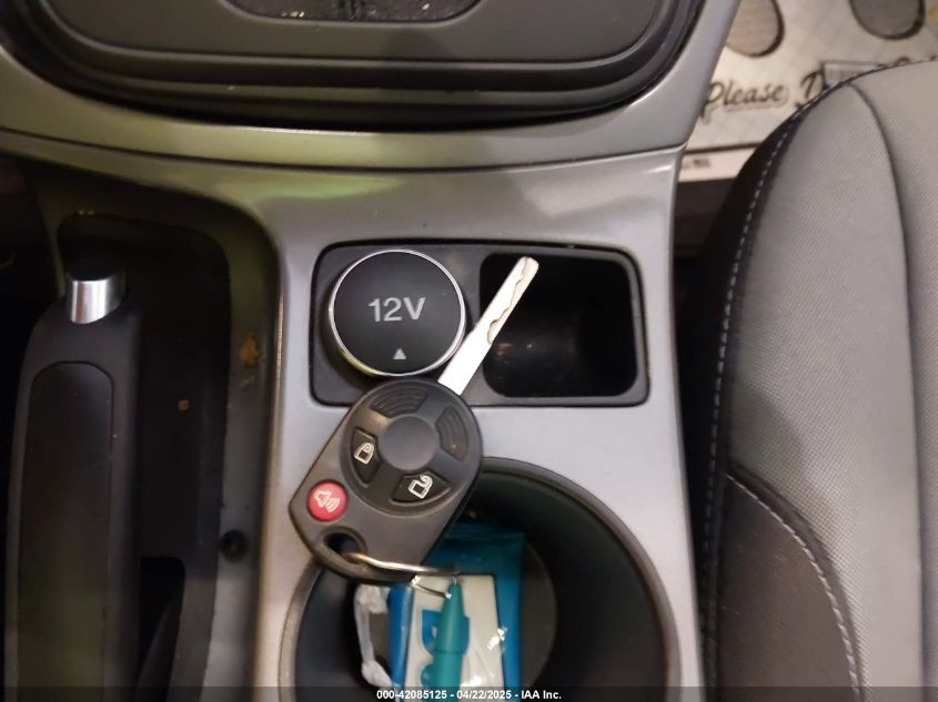 2016 Ford Escape Se VIN: 1FMCU9G97GUC76913 Lot: 42085125