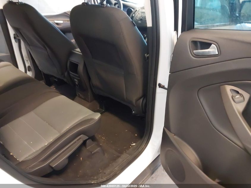 2016 Ford Escape Se VIN: 1FMCU9G97GUC76913 Lot: 42085125