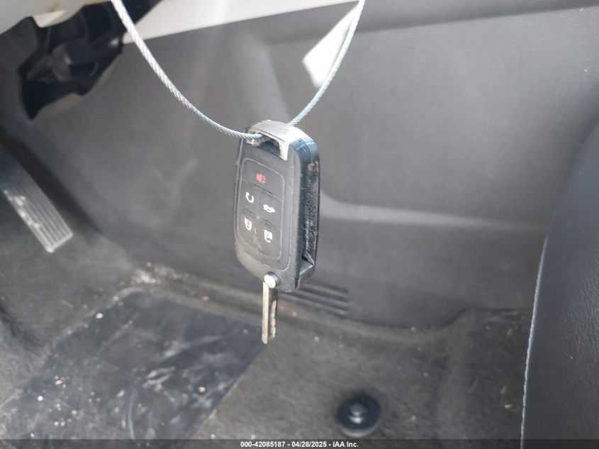 2012 Chevrolet Equinox Ltz VIN: 2GNFLGE56C6312678 Lot: 42085187