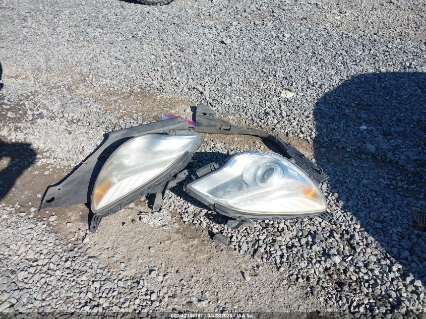 2012 Chevrolet Equinox Ltz VIN: 2GNFLGE56C6312678 Lot: 42085187