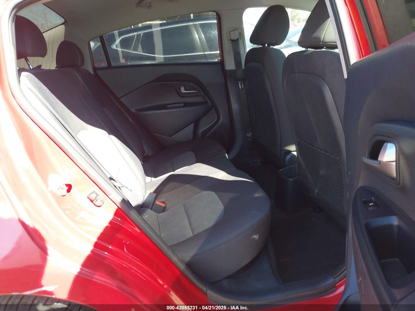 2017 KIA RIO LX - KNADM4A39H6111626