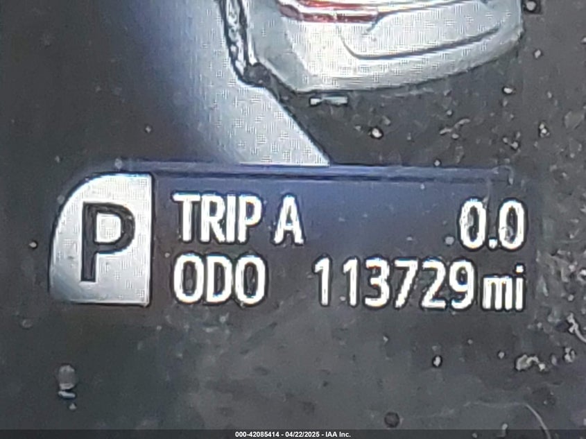 2014 TOYOTA AVALON XLE TOURING - 4T1BK1EB5EU129821