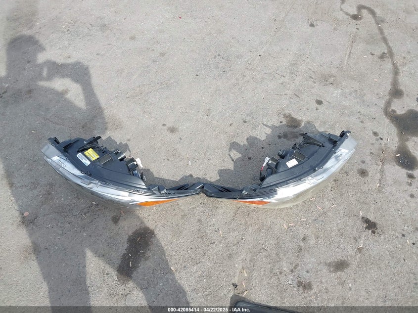 2014 TOYOTA AVALON XLE TOURING - 4T1BK1EB5EU129821