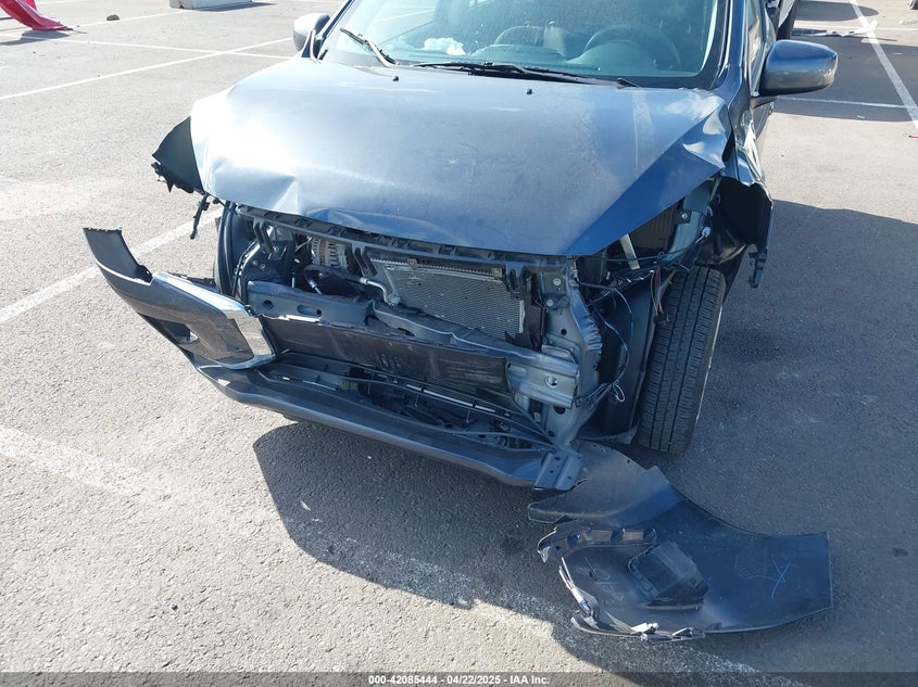 2024 MITSUBISHI MIRAGE VIN: ML32AUHJ3RH013336