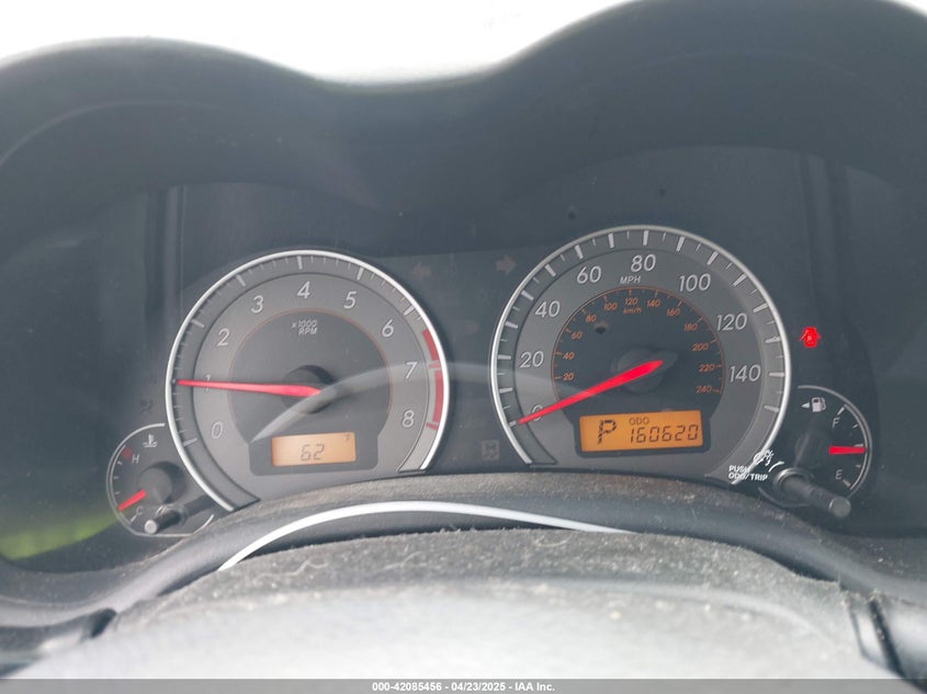 2010 TOYOTA COROLLA VIN: 1NXBU4EE8AZ382731