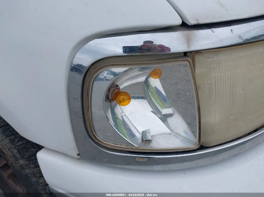 2001 Ford Expedition Xlt VIN: 1FMRU15LX1LB71547 Lot: 42085581