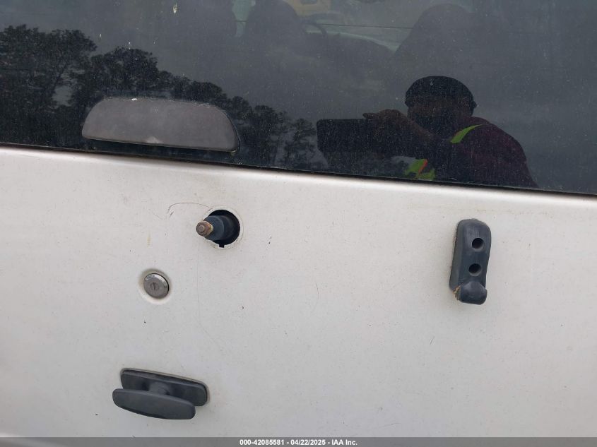 2001 Ford Expedition Xlt VIN: 1FMRU15LX1LB71547 Lot: 42085581