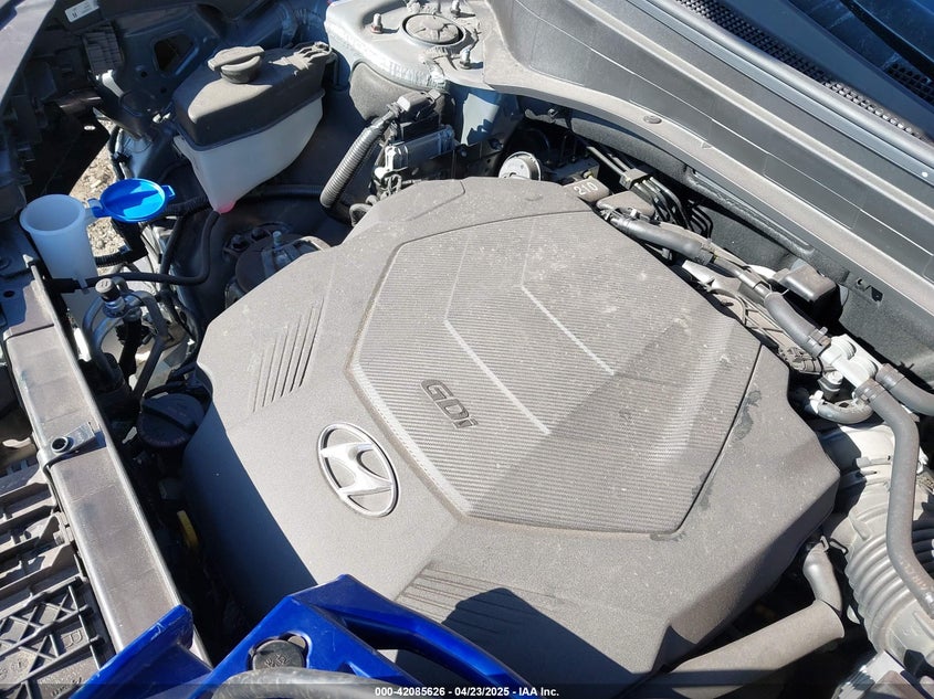 2023 HYUNDAI PALISADE XRT - KM8R3DGE3PU618547