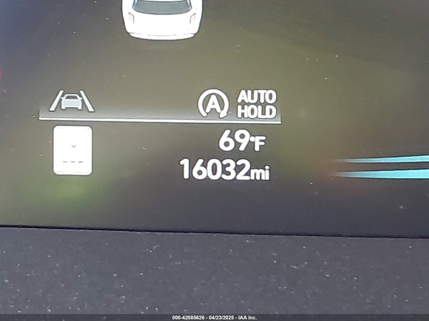 2023 HYUNDAI PALISADE XRT - KM8R3DGE3PU618547