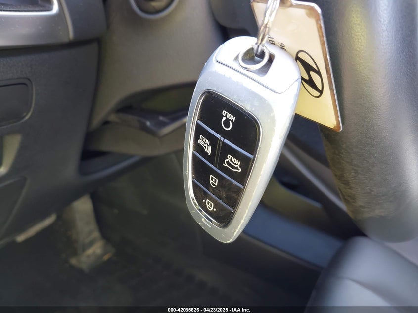 2023 HYUNDAI PALISADE XRT - KM8R3DGE3PU618547