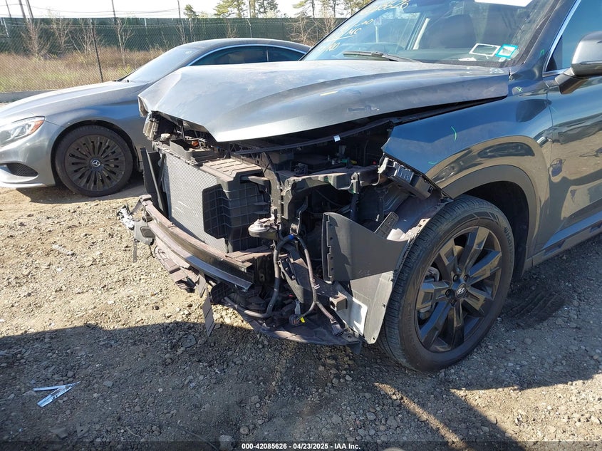 2023 HYUNDAI PALISADE XRT - KM8R3DGE3PU618547