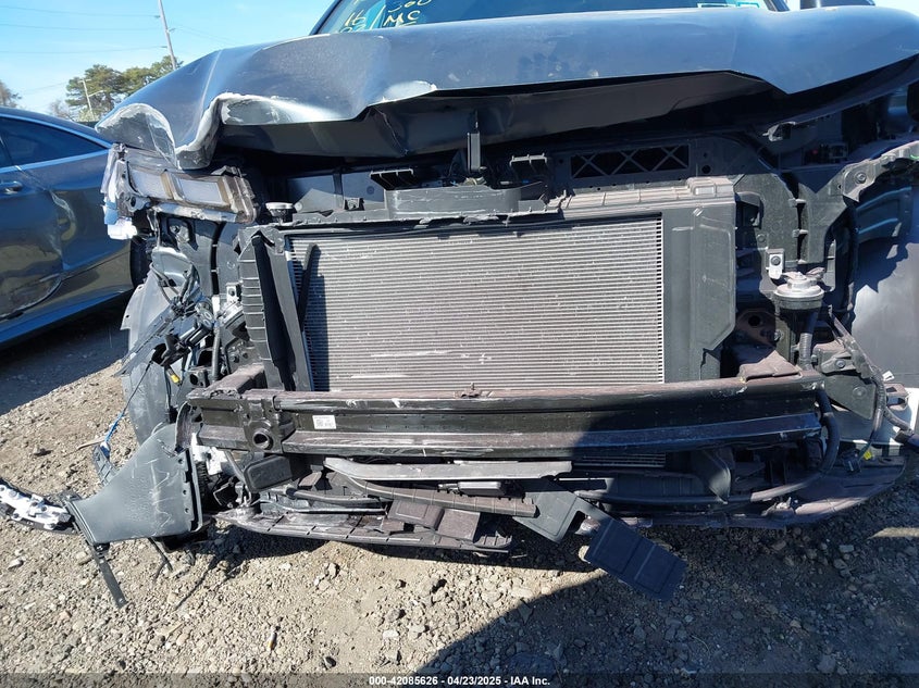 2023 HYUNDAI PALISADE XRT - KM8R3DGE3PU618547