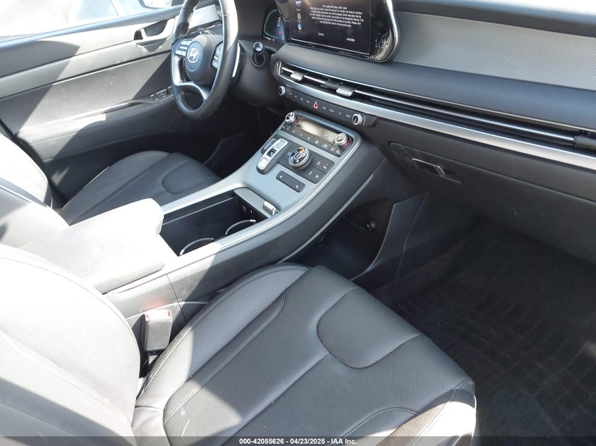 2023 HYUNDAI PALISADE XRT - KM8R3DGE3PU618547