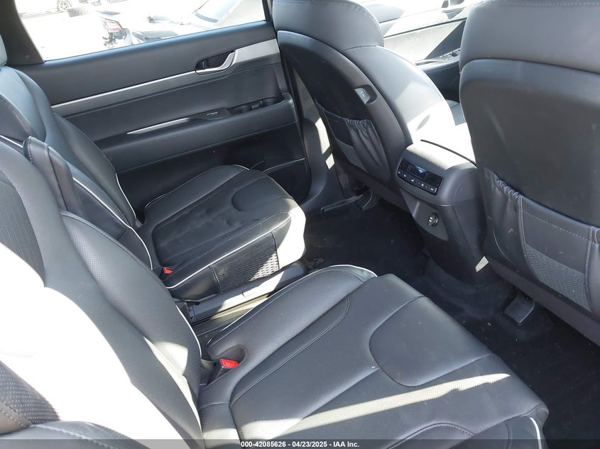 2023 HYUNDAI PALISADE XRT - KM8R3DGE3PU618547