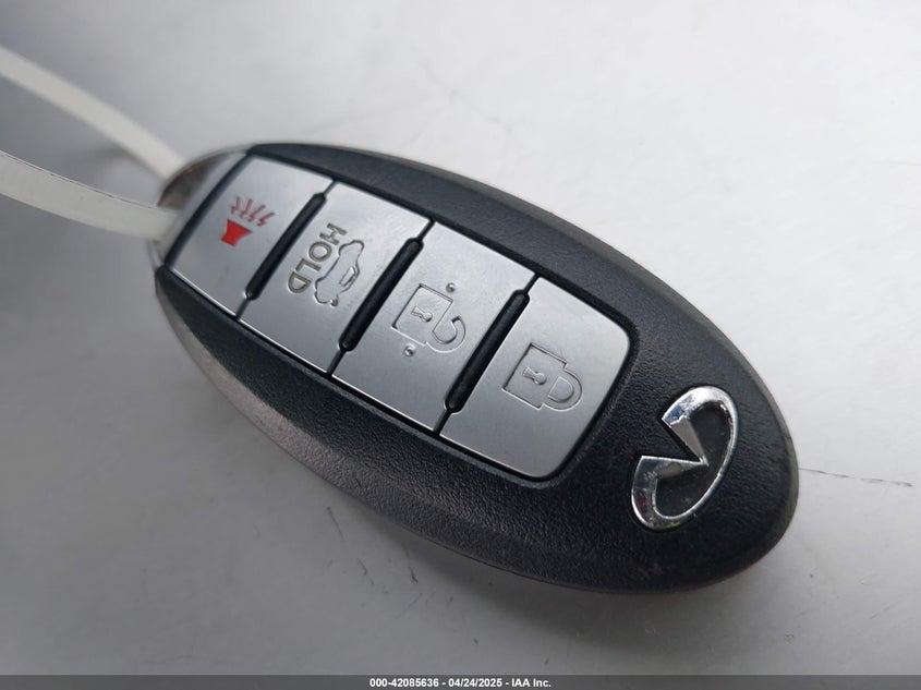 2014 INFINITI Q50 PREMIUM/SPORT - JN1BV7APXEM670656