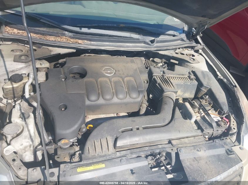 2009 Nissan Altima 2.5 S VIN: 1N4AL21EX9N513182 Lot: 42085758