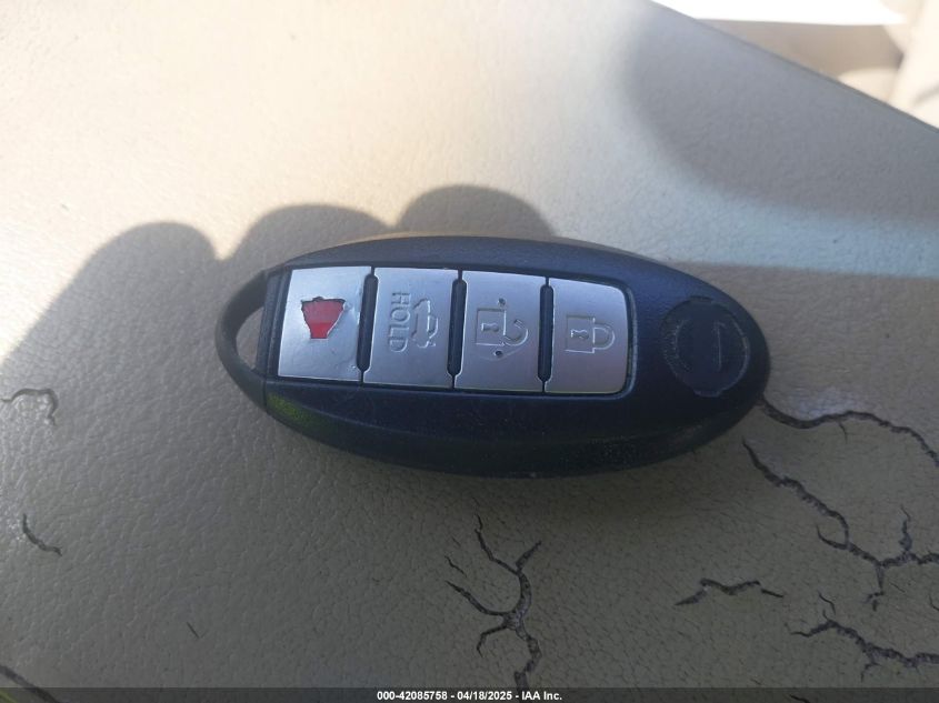 2009 Nissan Altima 2.5 S VIN: 1N4AL21EX9N513182 Lot: 42085758