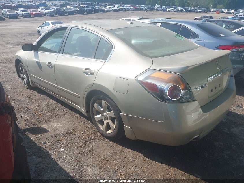2009 NISSAN ALTIMA VIN: 1N4AL21EX9N513182