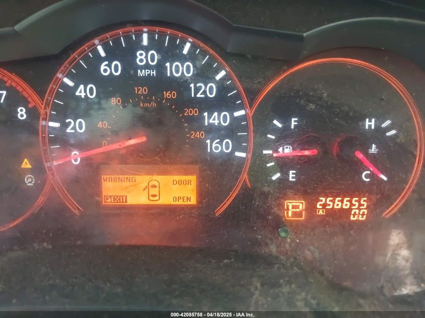 2009 Nissan Altima 2.5 S VIN: 1N4AL21EX9N513182 Lot: 42085758