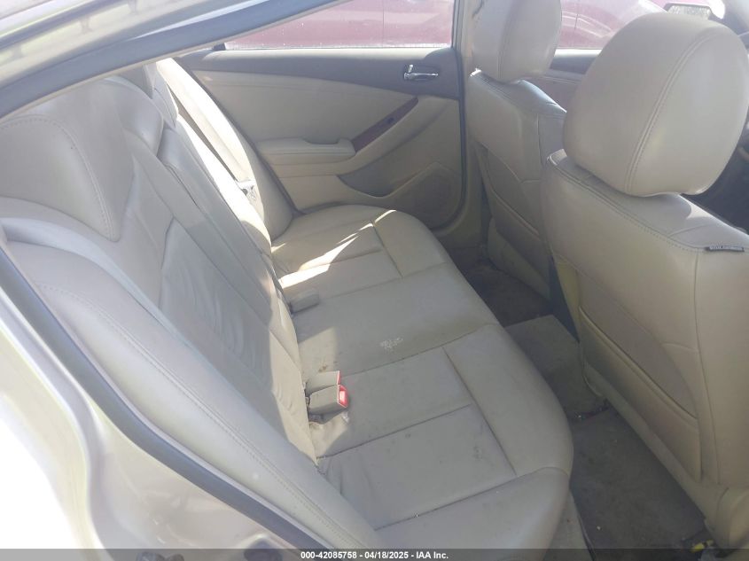 2009 Nissan Altima 2.5 S VIN: 1N4AL21EX9N513182 Lot: 42085758