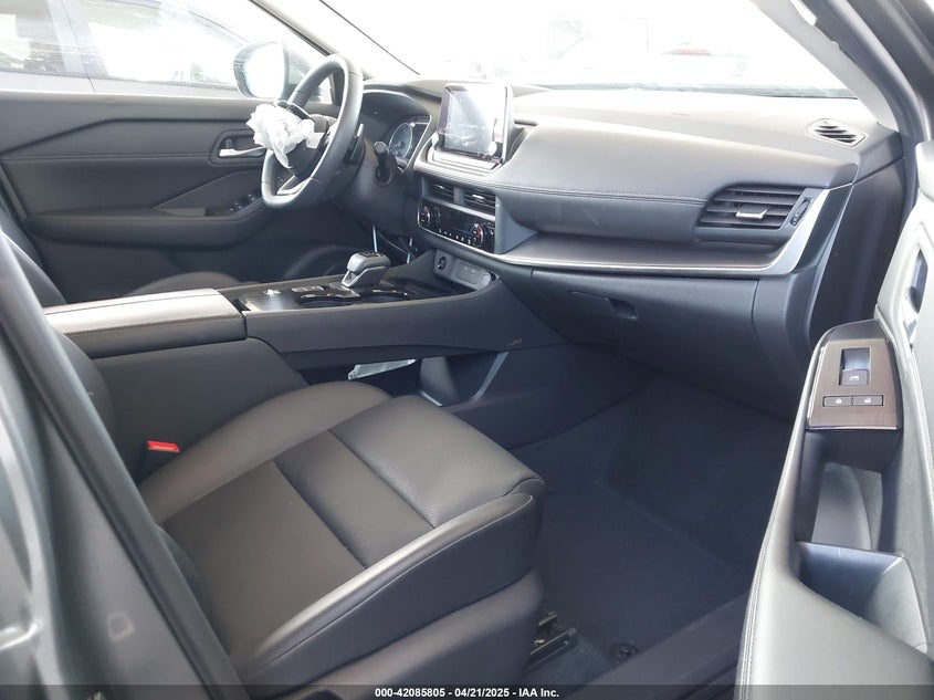 VIN JN8BT3BA6RW353039 2024 NISSAN ROGUE SV FWD