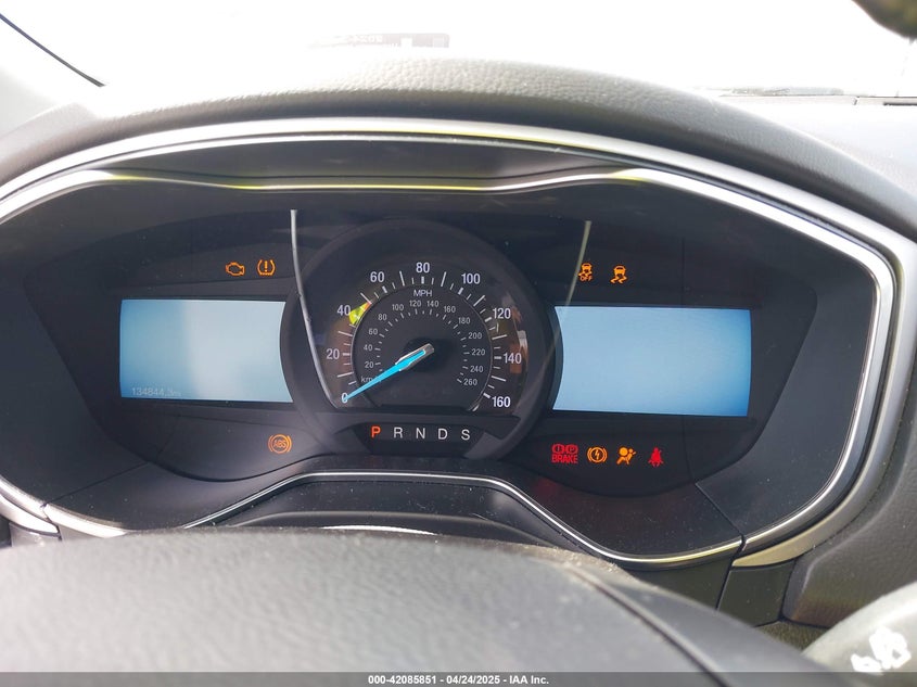 2015 FORD FUSION VIN: 3FA6P0H70FR141768
