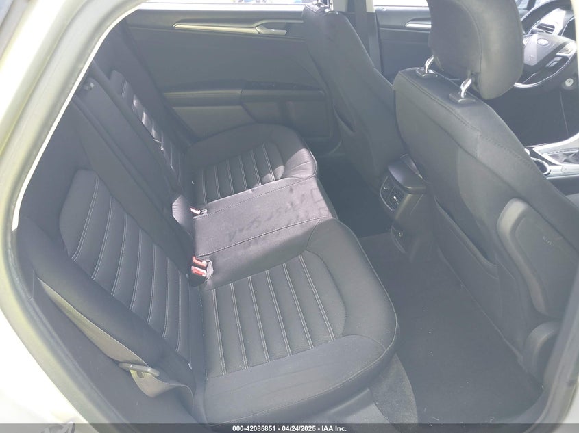2015 FORD FUSION VIN: 3FA6P0H70FR141768