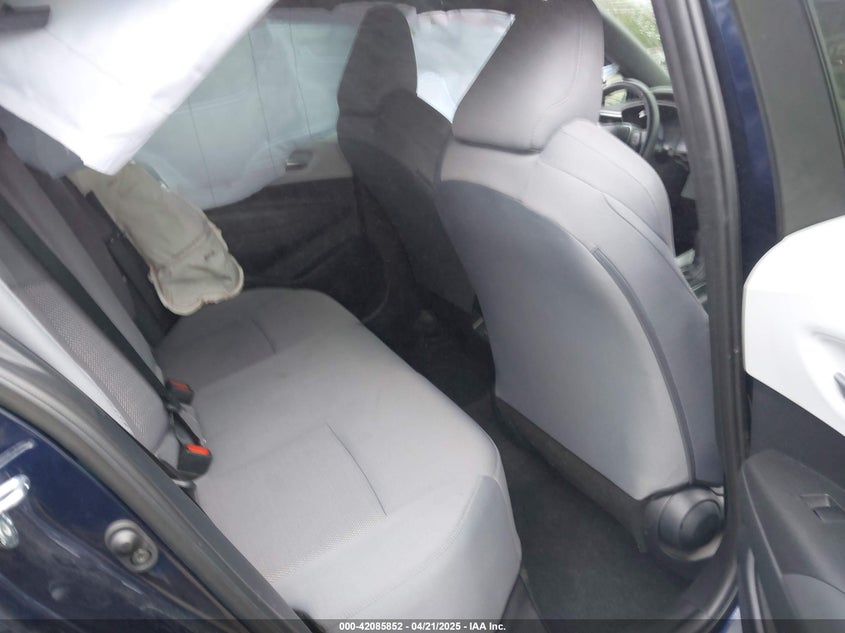 2023 TOYOTA COROLLA VIN: 5YFS4MCE2PP143401
