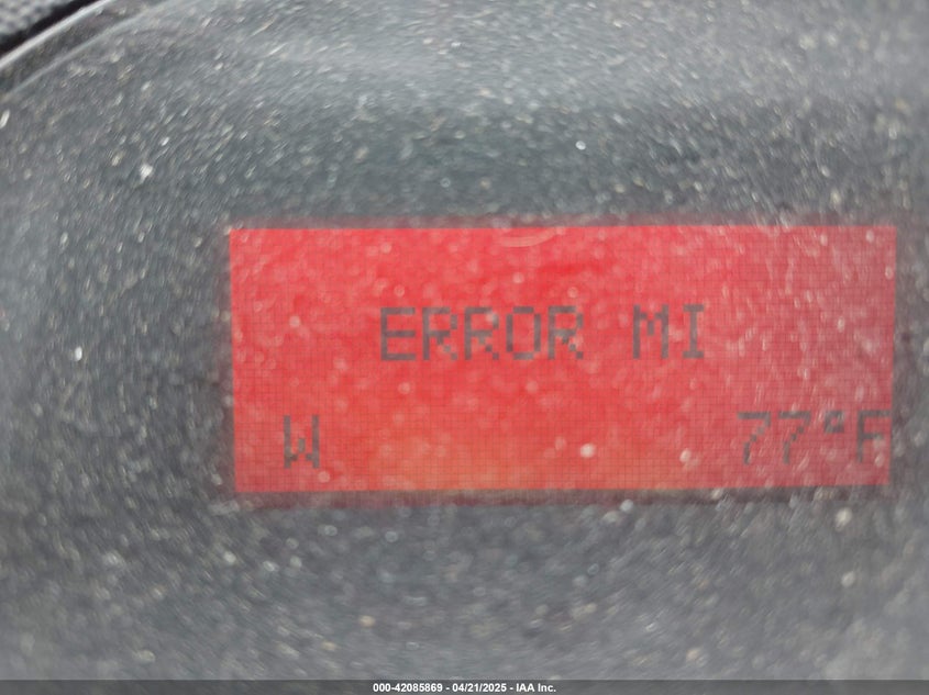 2008 Pontiac Grand Prix VIN: 2G2WP552481192010 Lot: 42085869