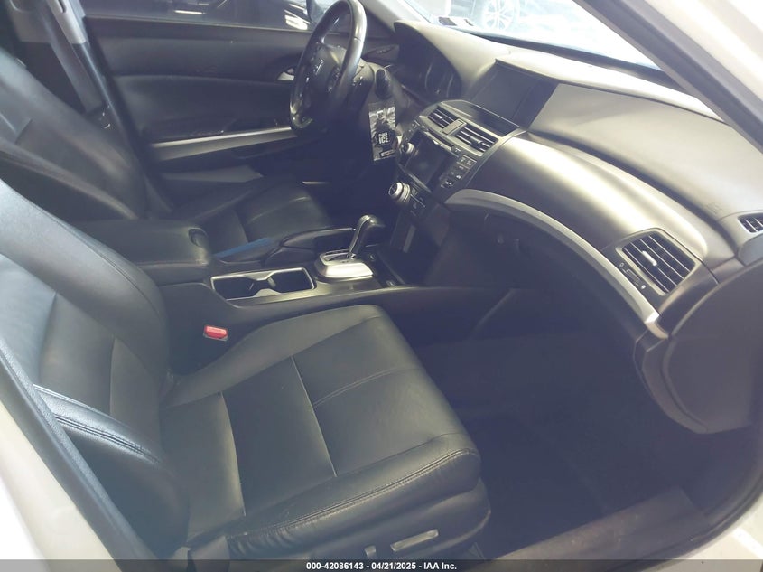 2014 HONDA CROSSTOUR VIN: 5J6TF2H58EL002246