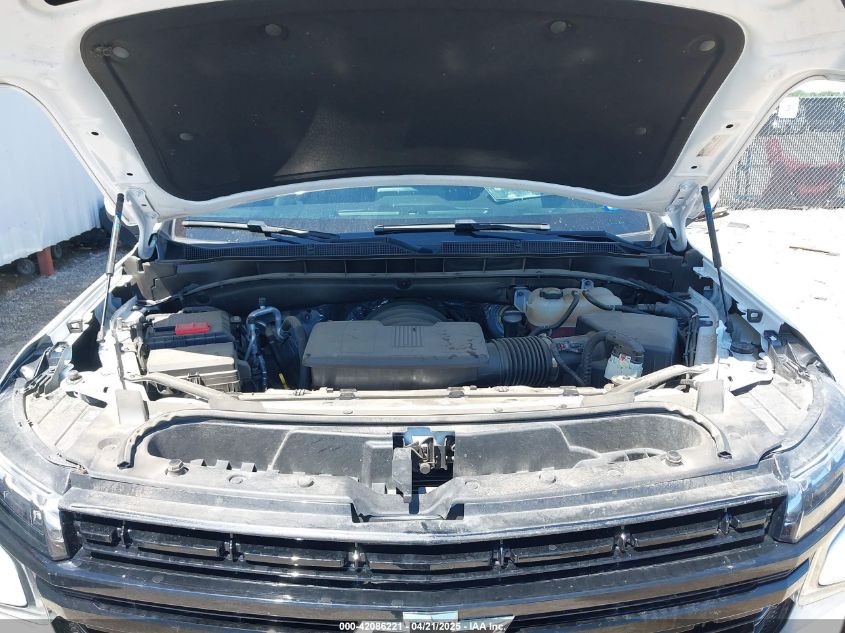 2023 Chevrolet Tahoe - 1GNSKRKL7PR524774