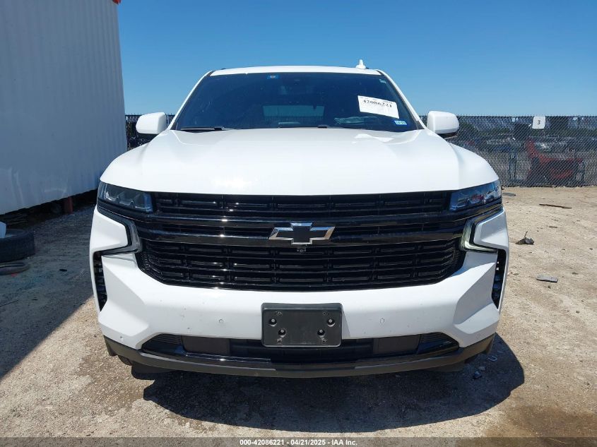 2023 Chevrolet Tahoe - 1GNSKRKL7PR524774
