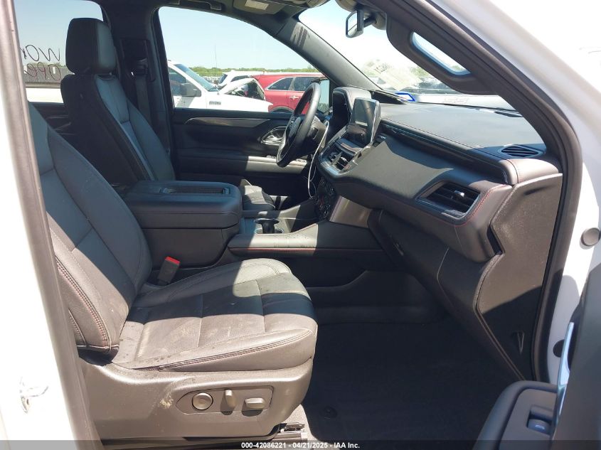 2023 Chevrolet Tahoe - 1GNSKRKL7PR524774